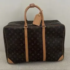 ルイヴィトン　シリウス45 キーポル　旅行バッグのサムネイル
