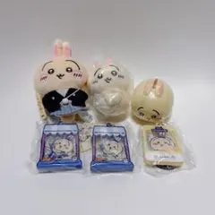 ちいかわ うさぎ セット