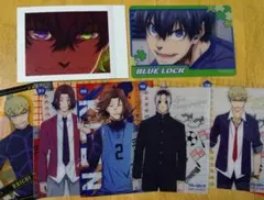 ブルーロック　まとめ売り