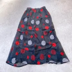 2026年最新】慈雨 スカートの人気アイテム - メルカリ