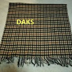 DAKS ストールのサムネイル