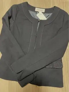 タグ付き未使用　セレモニージャケット