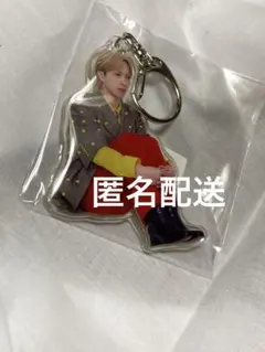 吉田仁人　キーホルダー