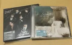 Hey! Say! JUMP アルバム SSay 初回限定盤2 通常版