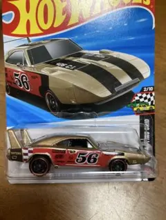 お待たせしました　511‼️'69 Dodge Charger Daytona
