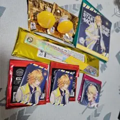 うたプリ 那月グッズまとめ