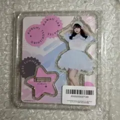 カワイイラボメイツ　月代来実アクスタ