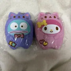 サンリオ animal collection