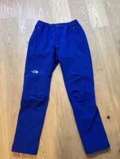 THE NORTH FACE ノースフェイスアルパインライトパンツ　レディースM