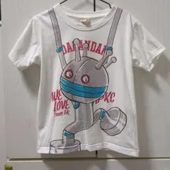 アンパンマン　だだんだん　Tシャツ　120