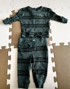 【値下げ】baby GAP 上下セットアップ