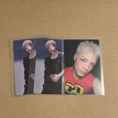 &TEAM Back to Life CD MAKI トレカ　タワレコ　渋谷