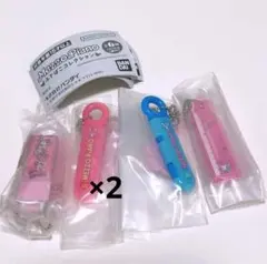 Mezzo Piano ふでばこコレクション 5個セット