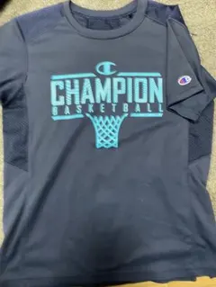 champion バスケ半袖Tシャツ　150センチ