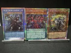 メルカリ便 遊戯王 電脳堺媛 瑞々 ルゥルゥ プリズマティック プリシク