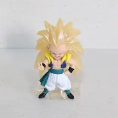 ゴテンクス フィギュア ドラゴンボールZ 鳥山明 フュージョン 悟天 トランクス ゴテンクス フィギュア ドラゴンボールZ 鳥山明 フュージョン 悟