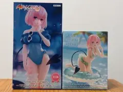 [未開封 送料込み]To LOVEる モモ フィギュア セット