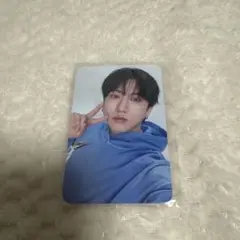 チャンビン ペンミ 特典トレカ MD