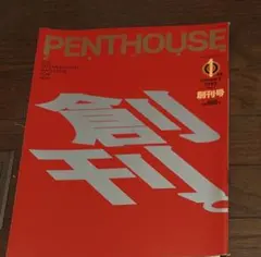 2026年最新】PentHouse 雑誌の人気アイテム - メルカリ