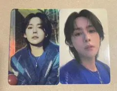 2025年最新】winner ジヌ トレカの人気アイテム - メルカリ