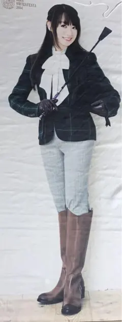 2025年最新】水樹奈々 等身大 タペストリーの人気アイテム