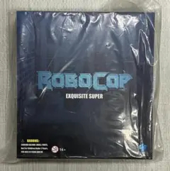 Hiya Toys Robocop ロボコップ エクスクイジットスーパー - メルカリ