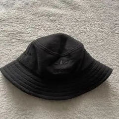 adidas アディダス フリース素材バゲットハット