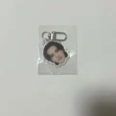 JO1 川西拓実 顔面アクキー