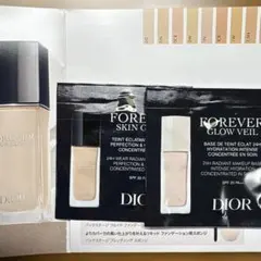 Dior サンプル品