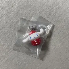 ‼️ラスト1‼️ サンリオ いちごめじるしアクセサリー シナモロール