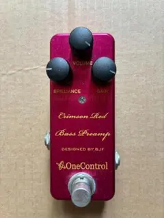 世界限定100台 初代 Lovepedal ProValve 世界限定100台 初代 Lovepedal ProValve - メルカリ