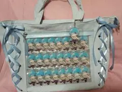 すとぷり　ころん　アクキー痛バ