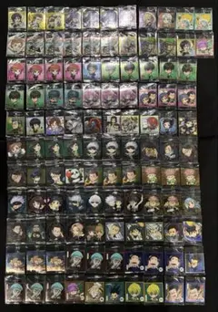 呪術廻戦　銀魂　ドラゴンボール　ハイキュー　NARUTO ジョジョ　等