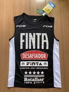 フィンタ　FDBグラフィックシングレット　Sサイズ