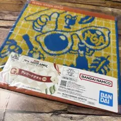 Mrs. GREEN APPLE MAGICAL WINTER タオル