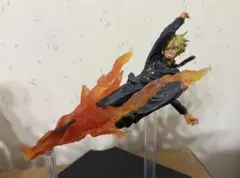 ワンピース 一番くじE賞 匠ノ系譜 サンジ フィギュアのサムネイル