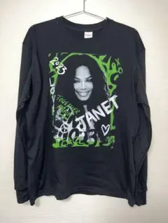 2025年最新】ジャネットジャクソン tシャツの人気アイテム - メルカリ