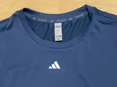 【美品】adidas トレーニング Tシャツ