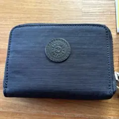 ブラック ナイロン コインケース正規品