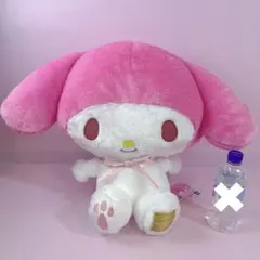 マイメロディ超超BIGぬいぐるみアニバーサリー