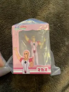 クレヨンしんちゃん ミニチュアパッケージコレクション３ マカオ