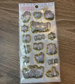 リラックマ、コリラックマ　エアーシール