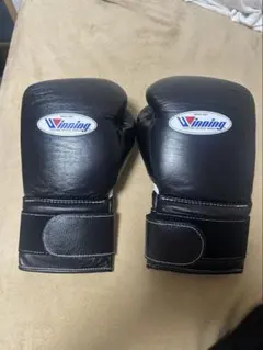 ボクシンググローブ