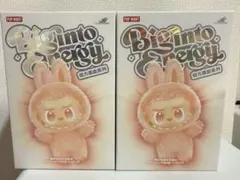 ラブブ正規品未開封