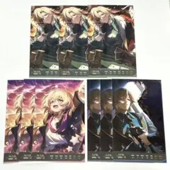 2026年最新】スターレイル ポストカードの人気アイテム - メルカリ