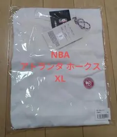 NBA アトランタ ホークス Tシャツ XLサイズのサムネイル