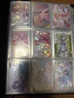 希少品】ラブライブ! スクフェス ac next stage マスキングテープ