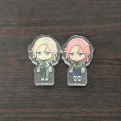 桜河こはく　まとめ売り あんスタ 桜河こはく まとめ売り
