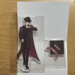 HoneyWorks DAI アクリルスタンド