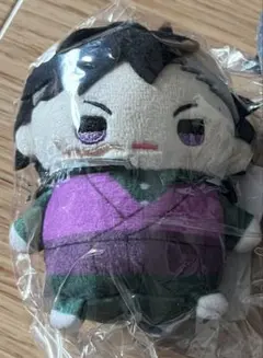 鬼滅の刃 不死川 玄弥 まめめいと